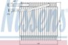 JEEP 5012697AA Evaporator, air conditioning